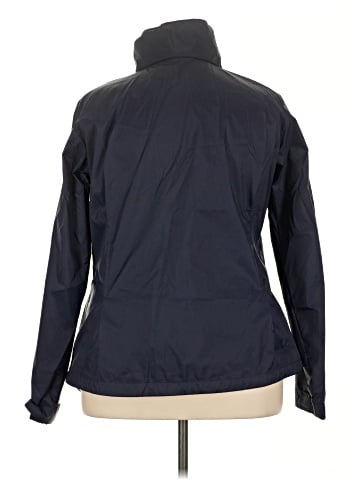 Columbia Jacket (view 2)