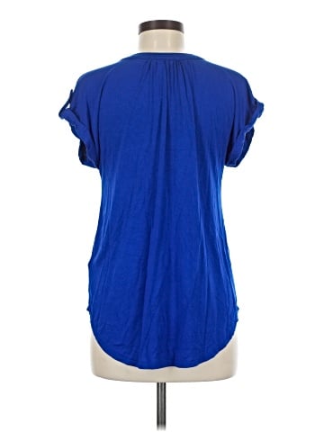 Cable & Gauge Short Sleeve T-Shirt (view 2)