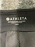Athleta Solid Black Dress Pants Size 10 (petite) - photo 7