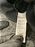 Athleta Solid Black Dress Pants Size 10 (petite) - photo 8