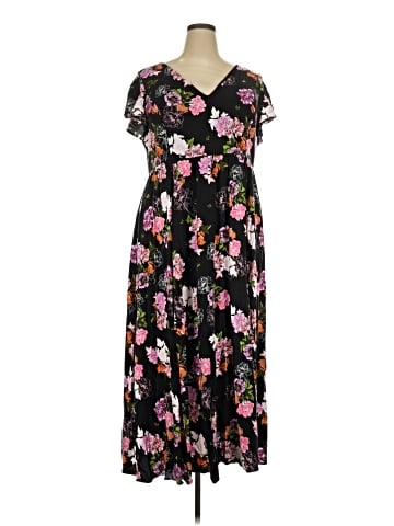 Torrid Casual Dress (view 1)