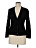 Ann Taylor LOFT Black Cardigan Size M - photo 1