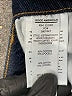 Good American Blue Jeans Size 2 - photo 5