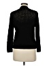 Ann Taylor LOFT Black Cardigan Size M - photo 2