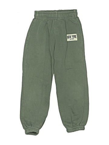 Zara Casual Pants (view 1)