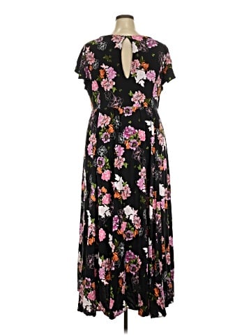 Torrid Casual Dress (view 2)