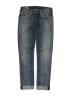 True Religion Paisley Blue Jeans Size 23 waist - photo 1