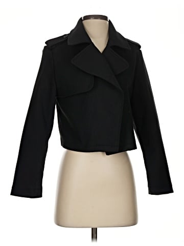 Banana Republic Factory Store Jacket (view 1)
