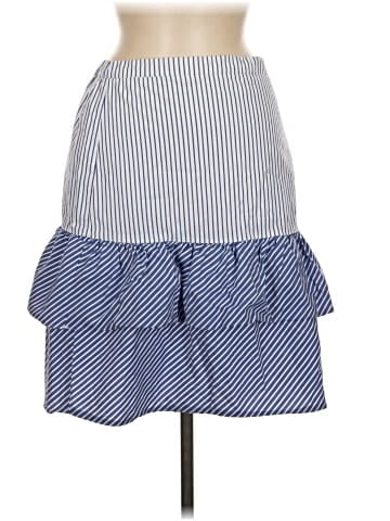 J.Crew Factory Store Casual Skirt (view 1)