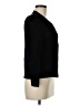 Ann Taylor LOFT Black Cardigan Size M - photo 4