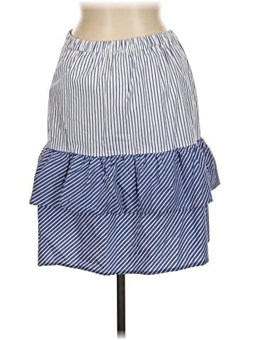 J.Crew Factory Store Casual Skirt (view 2)