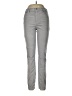 Gap Houndstooth Gray Jeans Size 29 WAIST R - photo 1