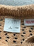 Zara Baby Tan Pullover Sweater Size 4 - photo 3