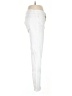 CALVIN KLEIN JEANS Ivory Jeans Size 8 - photo 4