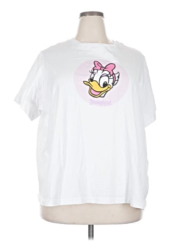 Disney Short Sleeve T-Shirt (view 1)