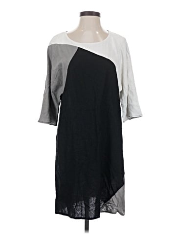 For Cynthia Casual Dress (view 1)