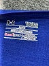 Under Armour 100% Polyester Blue Active T-Shirt Size L - photo 7