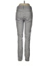 Gap Houndstooth Gray Jeans Size 29 WAIST R - photo 2