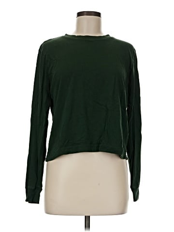 J.Crew Long Sleeve T-Shirt (view 1)