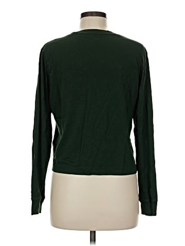 J.Crew Long Sleeve T-Shirt (view 2)