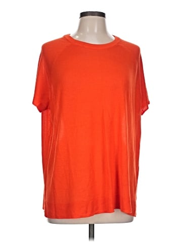 Torrid Short Sleeve T-Shirt (view 1)