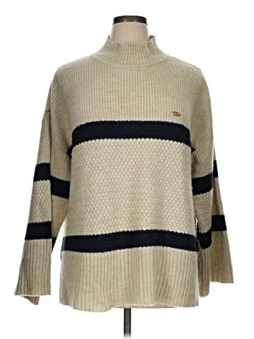 U.S. Polo Assn. Turtleneck Sweater (view 1)