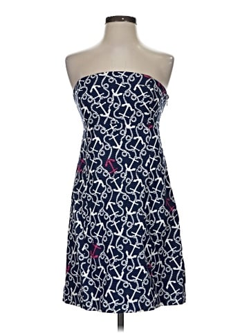 Lilly Pulitzer Cocktail Dress (view 1)