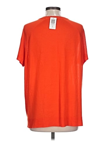 Torrid Short Sleeve T-Shirt (view 2)
