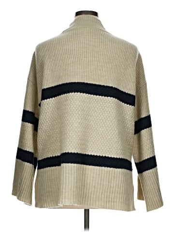 U.S. Polo Assn. Turtleneck Sweater (view 2)