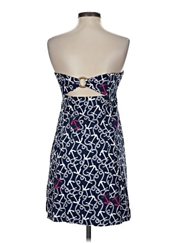 Lilly Pulitzer Cocktail Dress (view 2)