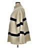 U.S. Polo Assn. Stripes Tan Turtleneck Sweater Size XL - photo 5
