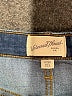 Universal Thread Hearts Blue Jeans Size 6R - photo 7