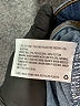 Universal Thread Hearts Blue Jeans Size 6R - photo 8