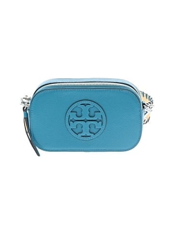 Tory Burch Leather Crossbody Bag (view 1)
