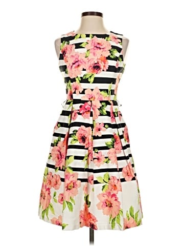 Jessica Howard Cocktail Dress (view 1)