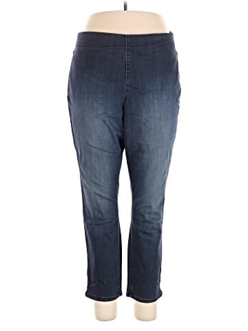 Not Your Daughter's Jeans Jeggings (view 1)