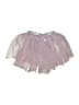 Target 100% Nylon Purple Skirt Size S (estimated, toddler) - photo 1