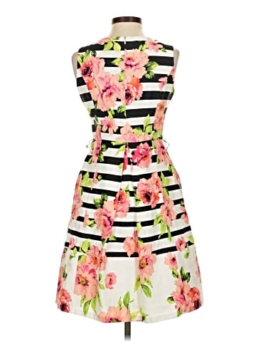 Jessica Howard Cocktail Dress (view 2)