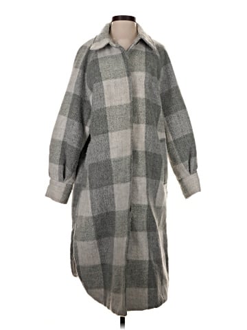 H&M Coat (view 1)