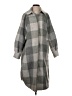 H&M Gray Coat Size S - photo 1