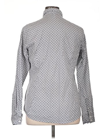 Cinch Long Sleeve Button-Down Shirt (view 2)