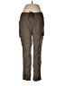 Natural Reflections Green Cargo Pants Size M - photo 1