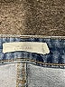 Cello Jeans Blue Denim Shorts Size S - photo 3