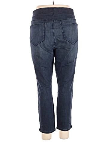 Not Your Daughter's Jeans Jeggings (view 2)