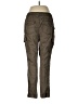 Natural Reflections Green Cargo Pants Size M - photo 2