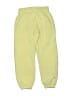 Zara Solid Yellow Casual Pants Size 6 - photo 2