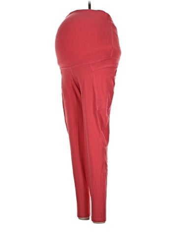 Beyond the Bump by Beyond Yoga Active Pants (view 1)