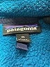 Patagonia 100% Polyester Teal Pullover Sweater Size XS - photo 7
