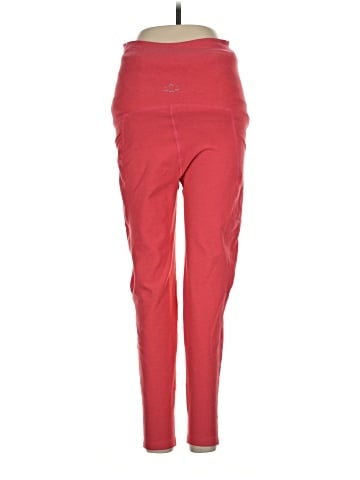 Beyond the Bump by Beyond Yoga Active Pants (view 2)