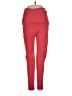 Beyond the Bump by Beyond Yoga Red Active Pants Size S - photo 2